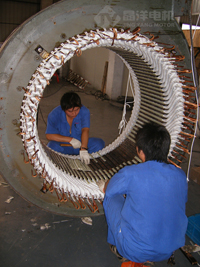 工程展示