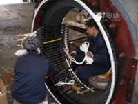 工程展示