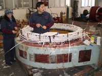 工程展示
